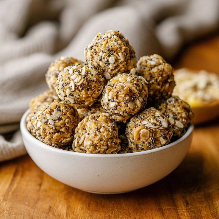 Kulki Energetyczne: Daktyle i Kakao